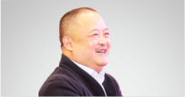 2022，楊曉勇董事長(cháng)致辭