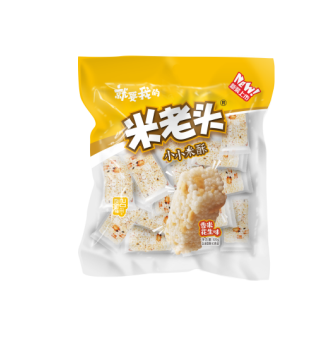 米果系列