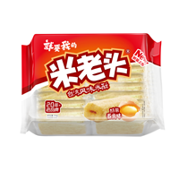 臺灣風(fēng)味米酥